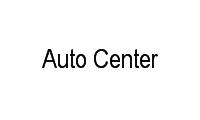 Logo Auto Center em Sobradinho