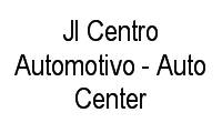 Logo Jl Centro Automotivo - Auto Center em Sobradinho