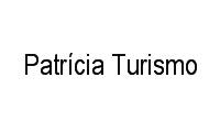 Logo Patrícia Turismo em Taguatinga Norte