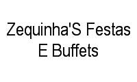 Logo Zequinha'S Festas E Buffets em Vila Amélia
