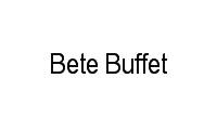 Logo Bete Buffet em Bangu
