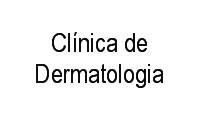Logo Clínica de Dermatologia em Asa Sul