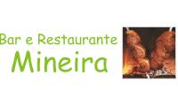 Logo Bar E Restaurante Mineira