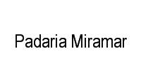 Logo Padaria Miramar em Pina