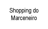 Logo Shopping do Marceneiro em Pedreira