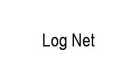 Logo Log Net em Jardim América