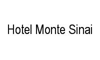 Logo Hotel Monte Sinai em Boa Vista