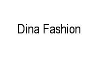 Logo Dina Fashion