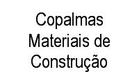 Logo Copalmas Materiais de Construção em Jurunas