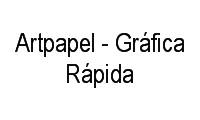 Logo Artpapel - Gráfica Rápida