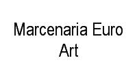 Logo Marcenaria Euro Art em Vila da Penha