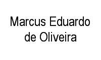 Logo Marcus Eduardo de Oliveira em Amazonas