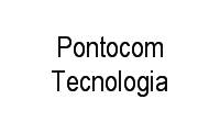 Logo Pontocom Tecnologia em Centro