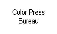 Logo Color Press Bureau em Zona Industrial