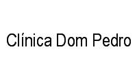 Logo Clínica Dom Pedro em Ceilândia Sul