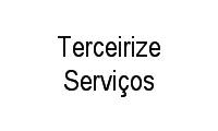 Logo Terceirize Serviços em Zona Industrial
