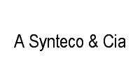 Logo A Synteco & Cia em Ceilândia Norte
