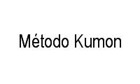 Logo Método Kumon em Asa Sul
