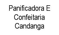 Logo Panificadora E Confeitaria Candanga