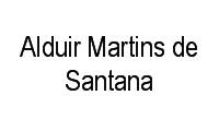 Logo Alduir Martins de Santana