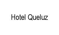 Logo Hotel Queluz em São Brás