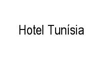 Logo Hotel Tunísia em Taguatinga Norte