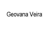 Logo Geovana Veira em Guará I