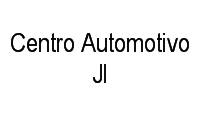 Logo Centro Automotivo Jl
