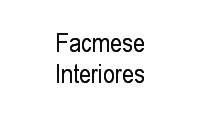 Logo Facmese Interiores