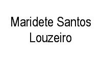 Logo Maridete Santos Louzeiro em Guará II