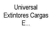 Logo Universal Extintores Cargas E Manutenção Ltda. em Colégio