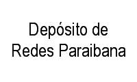 Logo Depósito de Redes Paraibana em Campina