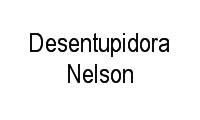 Logo Desentupidora Nelson em Flamengo