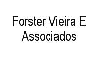 Logo Forster Vieira E Associados em Asa Norte