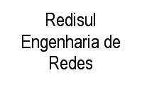 Logo Redisul Engenharia de Redes em Asa Norte