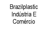 Logo Brazilplastic Indústria E Comércio em Setor Industrial Ceilândia
