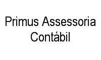 Logo Primus Assessoria Contábil em Asa Norte