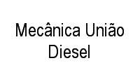 Logo Mecânica União Diesel