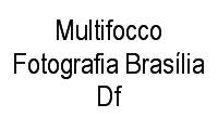 Logo Multifocco Fotografia Brasília Df