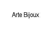 Logo Arte Bijoux em Campina