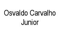 Logo Osvaldo Carvalho Junior em Campina