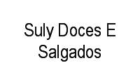 Logo Suly Doces E Salgados em Centro