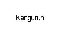 Logo Kanguruh em Asa Norte