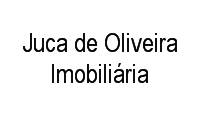 Logo Juca de Oliveira Imobiliária em Sobradinho
