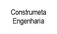 Logo Construmeta Engenharia em Asa Norte