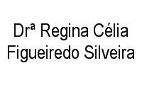 Logo Drª Regina Célia Figueiredo Silveira em Vila Vilas Boas