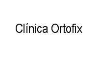Logo Clínica Ortofix em Guará II