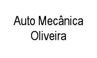 Logo Auto Mecânica Oliveira em Pedreira