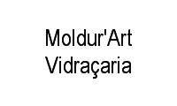 Logo Moldur'Art Vidraçaria em Brisamar