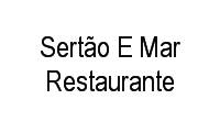 Logo Sertão E Mar Restaurante em Vila Planalto